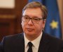 Vučić: Kurtijevi specijalisti upadaju po enklavama na Kosovu, cilj ukidanja dinara etničko čišćenje Srba