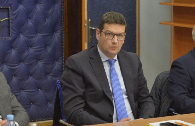 Medojević: Moja smjena nezakonita, proizvešće nastanak štete po građane
