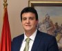 Kalezić: Milović ozbiljan pretendent da bude tas na vagi za formiranje vlasti u Podgorici