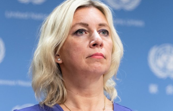 Zaharova: Borelj strahuje od kolapsa EU