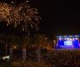  Budva uz Tonija Cetinskog i spektakularni vatromet ušla u 2024. godinu