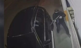  Za grčkog šefa mafije angažovan ubica iz Albanije: Likvidacija naručena iz zatvora?