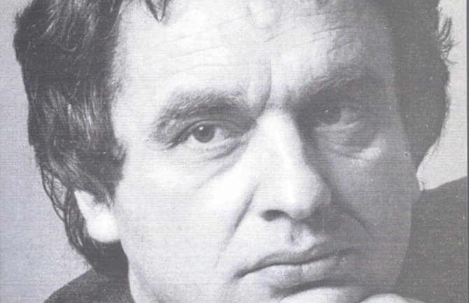Preminuo književnik Žarko Mališić