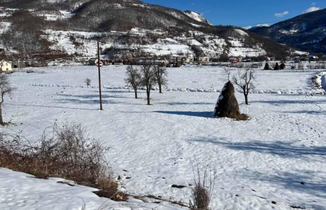 U Andrijevici sedam godina ni traga od elitnih jedinica