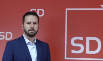 Canović: Vjerujem da će se u Skupštini postići konsenzus o sadržaju Rezolucije o zločinu u Šahovićima