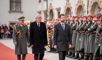 Milatović: Crna Gora u EU je u nacionalnom interesu Austrije