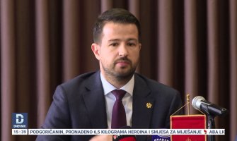 Milatović: Bošnjaci su obogatili naše društvo; Lisica: Želimo Bošnjake u vlasti