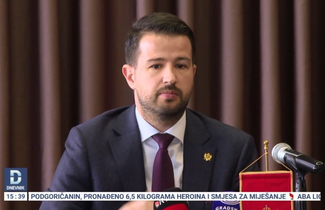 Milatović: Bošnjaci su obogatili naše društvo; Lisica: Želimo Bošnjake u vlasti