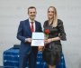 Profesorica Đukanović dobitnica godišnje nagrade UCG