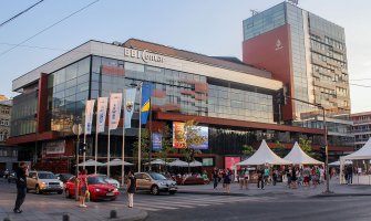Na sarajevskom aerodromu uhapšena osoba koja se dovodi u vezu sa terorizmom