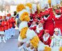 Počeo 55. Praznik mimoze u Herceg Novom – na otvaranju preko 25.000 posjetilaca