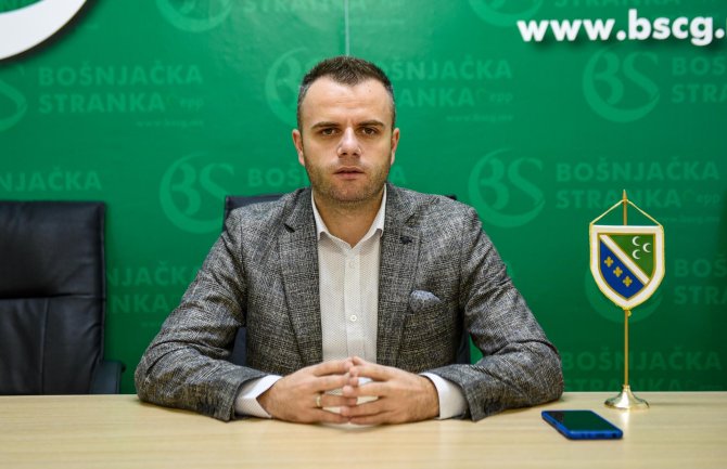Demokrate protiv ulaska Bošnjačke stranke u Vladu