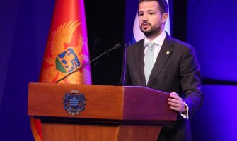 Milatović podnio ostavku na sve funkcije u PES-u