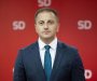 Šehović: Vlada umjesto što nemušto taktizira, da konačno saopšti jasan stav o Rezoluciji UN o Srebrenici
