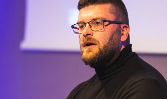 Spajiću se ne može vjerovati, Vladu CG kontroliše Srbija
