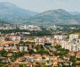 I jutros gorjelo na Gorici: Požar bio blizu kuća, vatrogasci strahuju zbog vjetra