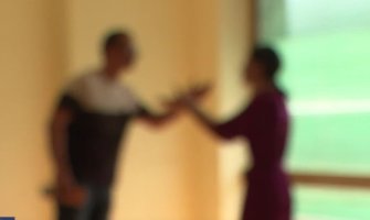 Nikšićanin osumnjičen zbog prijetnji supruzi