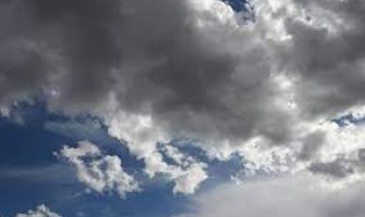 Jutarnja temperatura vazduha od 0 do 12, najviša dnevna od 6 do 17 stepeni.