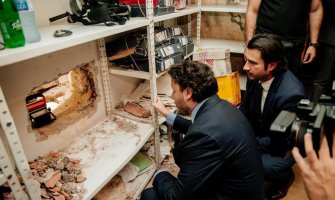 Viši sud privodi kraju popis nestalih dokaza: Uskoro će se znati šta fali u depou