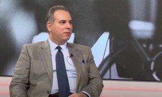 Ivanović: Crna Gora bilježi značajan napredak na evropskom putu, regionu je mjesto u EU; Berbok: Promjene u pravosuđu treba da budu završene do početka ljeta