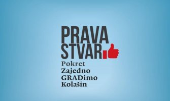 Zajedno gradimo Kolašin: Na sjednici SO pokrenućemo pitanje analize loše turističke sezone u Kolašinu
