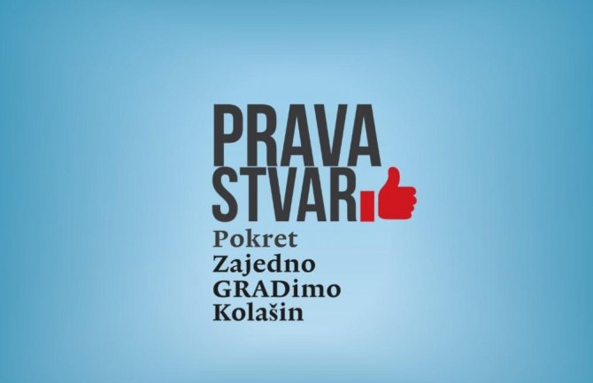 Zajedno gradimo Kolašin: Na sjednici SO pokrenućemo pitanje analize loše turističke sezone u Kolašinu