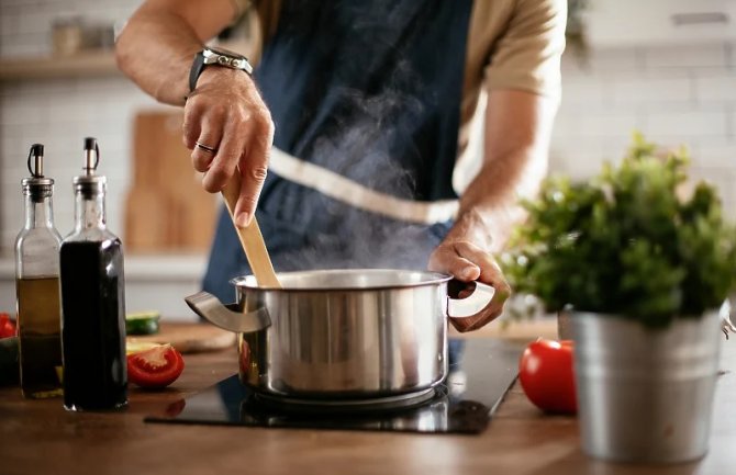 Kako spremiti povrće da zadrži najviše nutritivnih vrijednosti