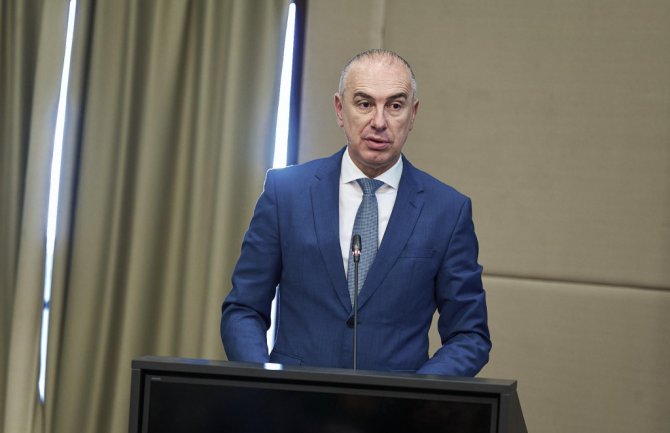 Đeka: Glasanje Vukićević protivno koalicionom sporazumu i ugrožava dobijanje IBAR-a