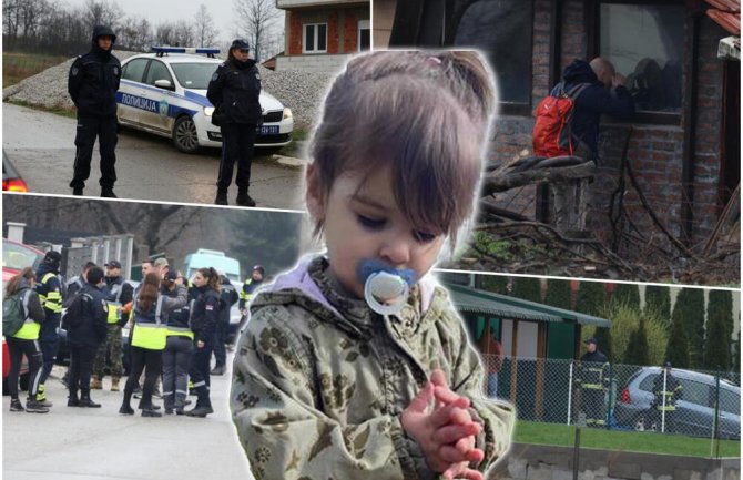 5 MOGUĆNOSTI U VEZI SA NESTANKOM MALE DANKE!