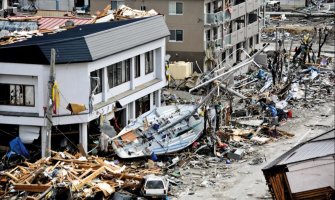 Zemljotres jačine 6,2 po Rihteru pogodio Japan