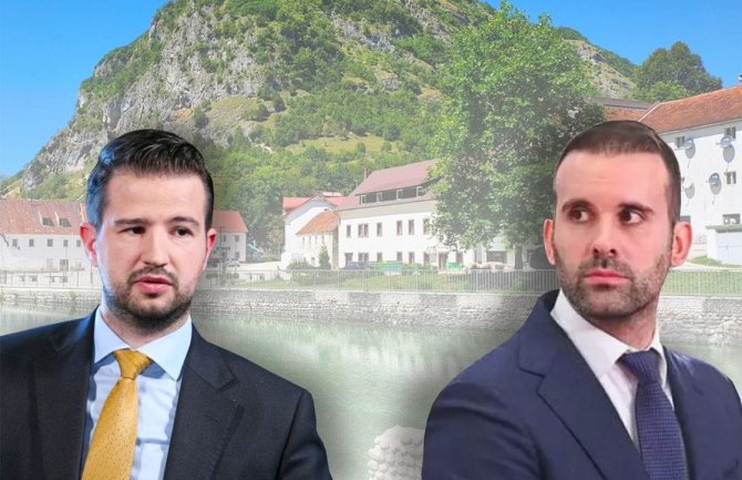 Nova dimenzija šavničkog cirkusa