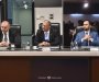 Šćekić: Pronaći način da romska djeca ne napuštaju školovanje