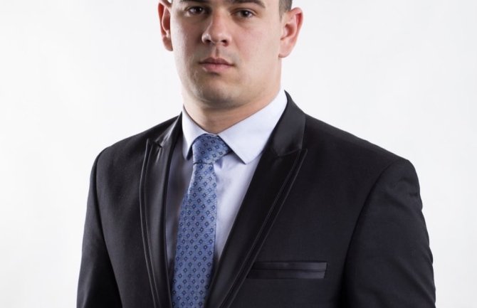 Jokić: Inicijativom da najmlađi stanovnici Berana dobiju besplatan boravak u vrtiću podstičemo natalitet