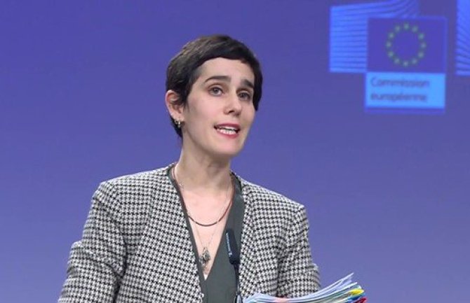Pisonero: Evropska komisija pomaže Crnoj Gori da što prije ispuni privremena mjerila