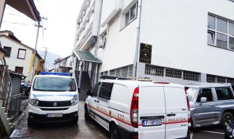 Viši sud u Bijelom Polju Kolašince Z.R. i M.R. tereti zbog droge i oružja