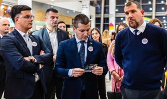 Krapović ima stan, pola firme i 49.000 eura