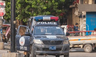 Naoružani napadači ubili 11 osoba u Pakistanu, policija traga za počiniteljima