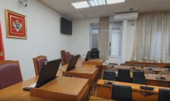 Iskusne sudije idu u penziju, mladi nezainteresovani