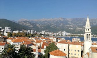 MUP: Upravni dani od 15. aprila do 1. avgusta za opštinu Budva i mjesne zajednice Petrovac i Sveti Stefan