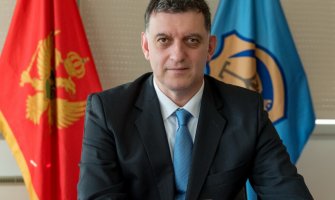 Komnenović: Utvrditi odgovornost navijača koji su učestvovali u incidentu na Pinama