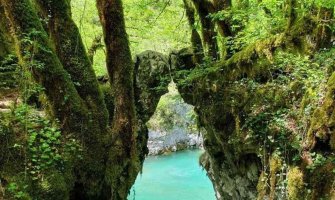 Izazovi i adrenalin koje pruža kanjon Mrtvice