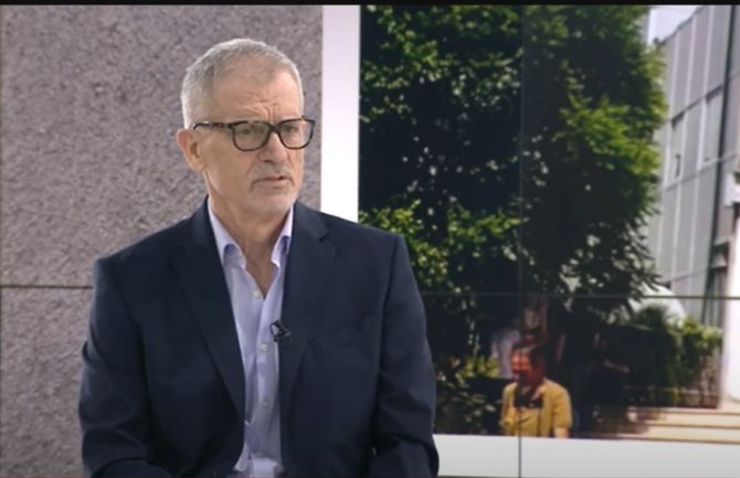 Radončić: Katniću je ugrožen život, pritvor može da ga ubije