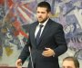 Nikolić o hapšenju direktorice ASK-a: Skaj tužilac Novović progoni neistomišljenike