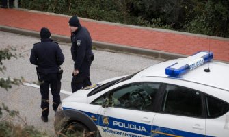 Vreće s marihuanom izbacivane na Prevlaci, Mandrapi 30 dana pritvora
