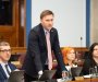 Šimun: Nisam dio lobija; Vuković: U Andrijevici i Budvi je opšte rasulo