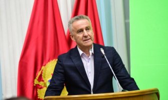 Janković: Dragaš je najbolji primjer zloupotreba i partijskog zapošljavanja