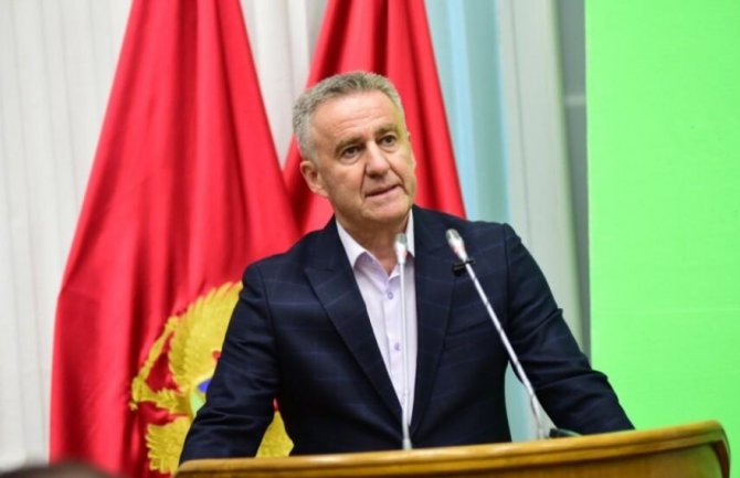 Janković: Dragaš je najbolji primjer zloupotreba i partijskog zapošljavanja