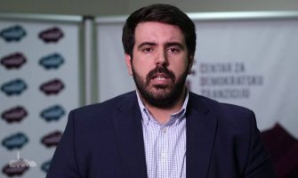 Filipović: Među vjernicima se čuju ekstremistički stavovi