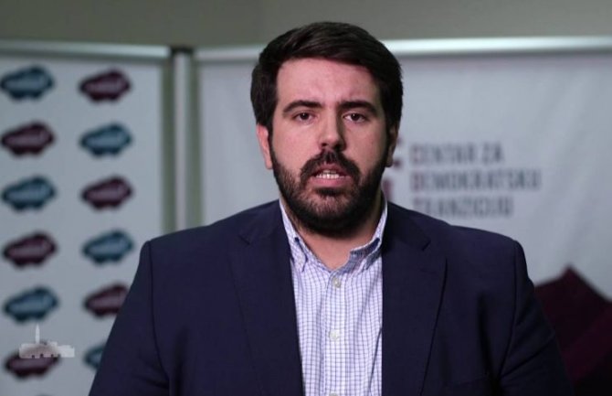 Filipović: Među vjernicima se čuju ekstremistički stavovi