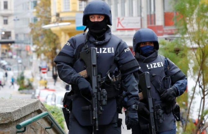 Obavještajne službe osujetile najmanje 10 džihadističkih napada u Evropi